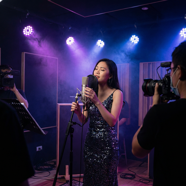 糖心短视频制作